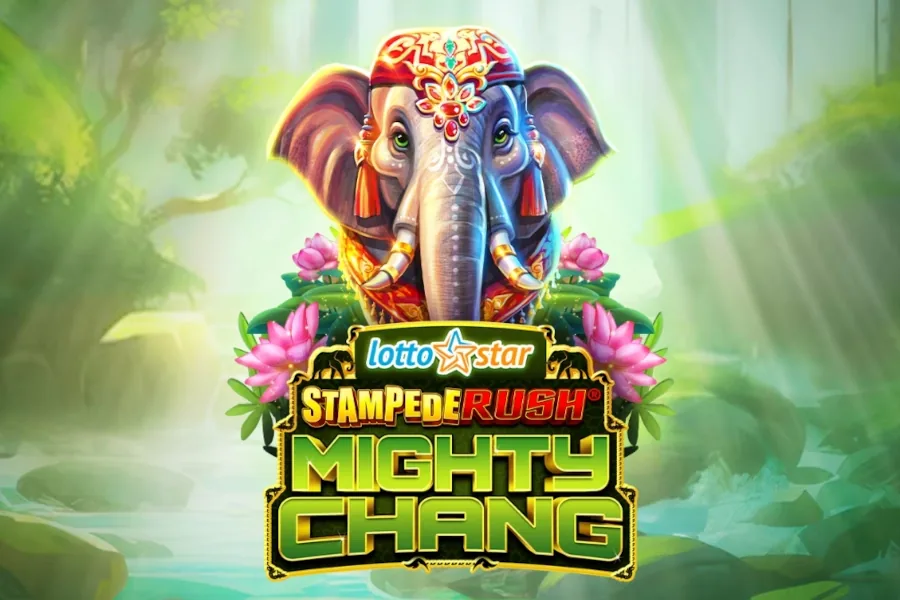LottoStar Mighty Chang